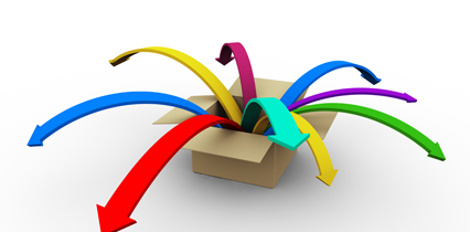 Distributor