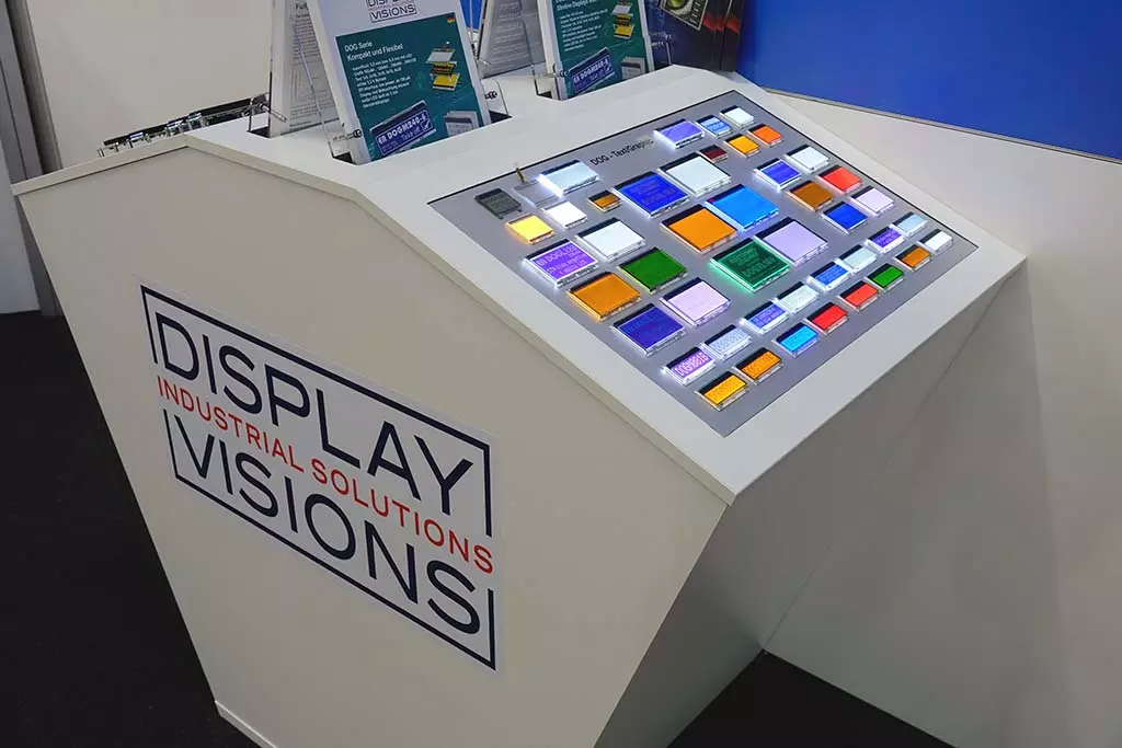 Hall 1-381 Hall 1-381