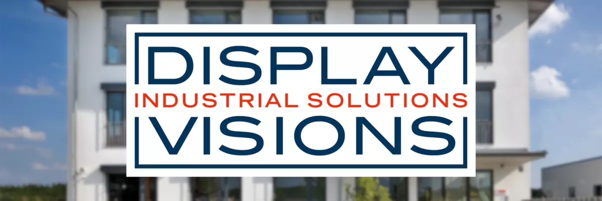 DISPLAY VISIONS GmbH DISPLAY VISIONS GmbH