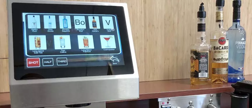 easybar uniTFT101 High-end HMI with Touch an intelligence easybar uniTFT101 High-end HMI with Touch an intelligence