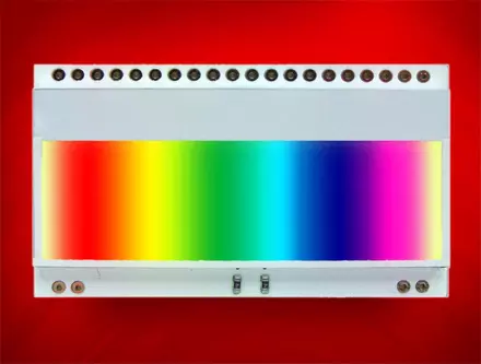 LED55x31-RGB LED55x31-RGB