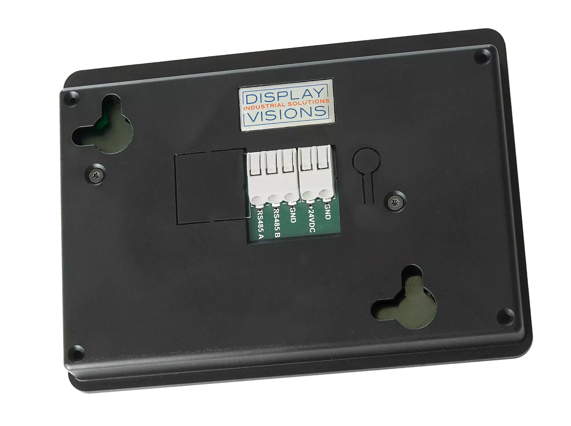 Wall mounting, DIN rail, flush-mounting, integration