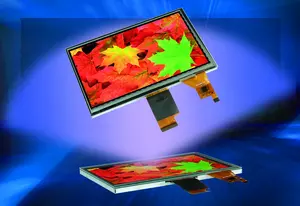 IPS Displays: strong in contrast even in direct sunlight IPS Displays: strong in contrast even in direct sunlight