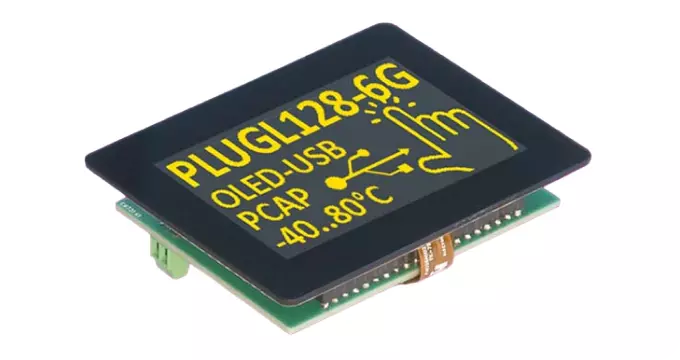 RS-232 and USB RS-232 and USB