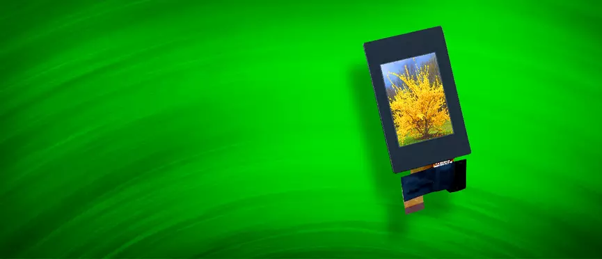 2.0 inch BUT ALREADY WITH TOUCH 2.0 inch BUT ALREADY WITH TOUCH