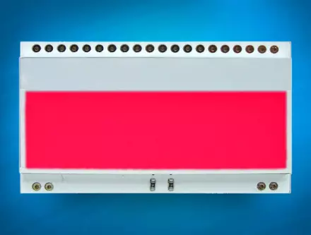 LED55x31-R LED55x31-R