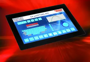Expansion of Intelligent EA uniTFT Display Modules Expansion of Intelligent EA uniTFT Display Modules