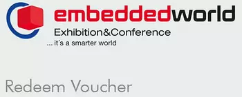 Voucher for 3-Day-Entry