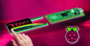 Mini colour displays for the Raspberry Pico Mini colour displays for the Raspberry Pico