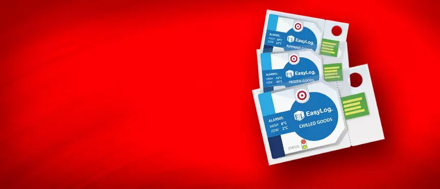 "CARD SIZE“ SOLUTION FOR THE SUPERVISION OF COLD CHAINS "CARD SIZE“ SOLUTION FOR THE SUPERVISION OF COLD CHAINS