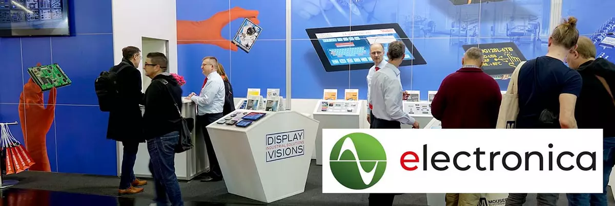 Exhibition offer 2024 Exhibition offer 2024