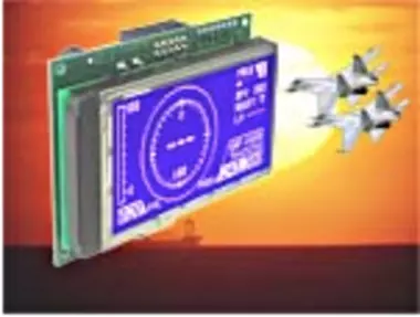 Bavaria Touch Displays Module Panels