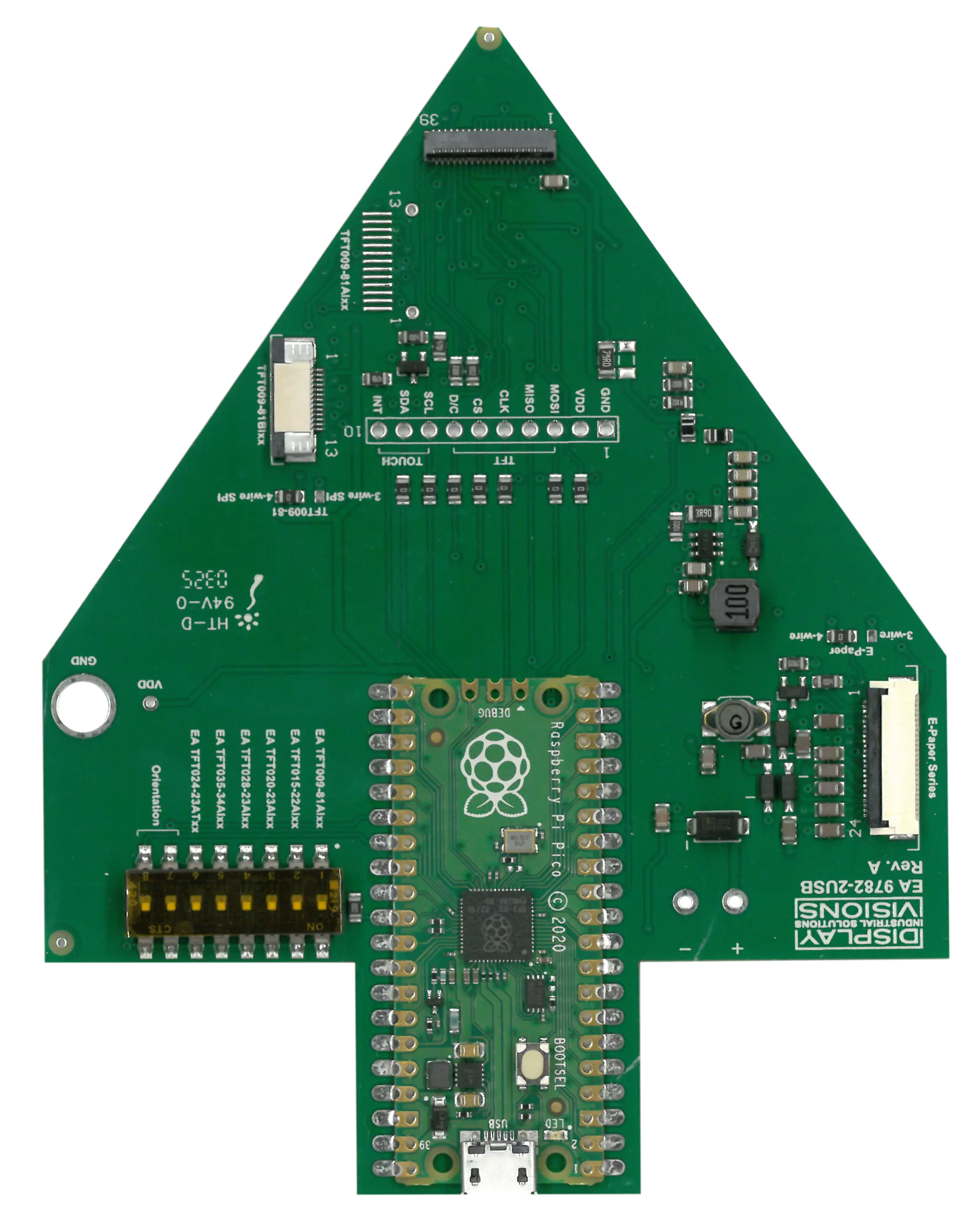 Show your own content Show your own content