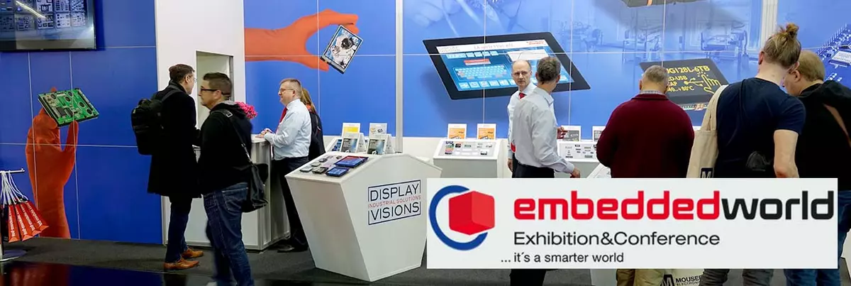 Exhibition Offer EW 2024 Exhibition Offer EW 2024