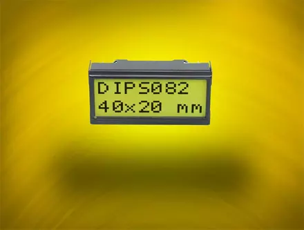 EA DIP Series EA DIP Series