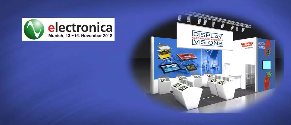 electronica 2018 electronica 2018