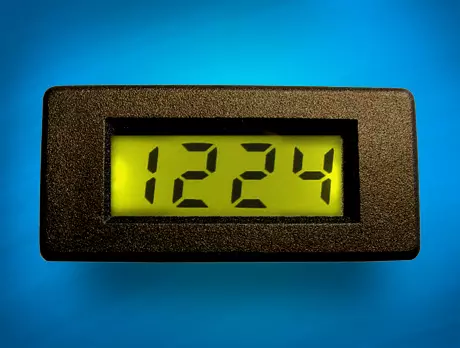 EA 4011-ASBL: micro-DVM EA 4011-ASBL: micro-DVM