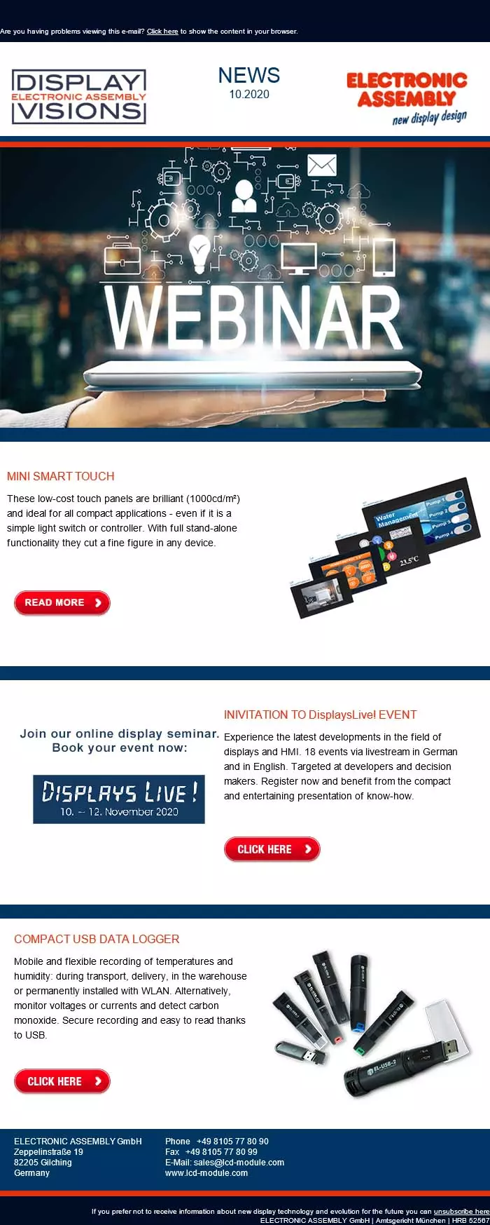 MINI SMART TOUCH MINI SMART TOUCH