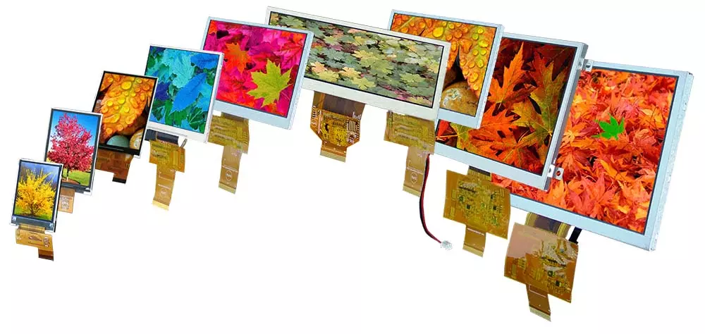 Is TFT, OLED or IPS the better display technology (viewing angle, contrast, sharpness, brightness)? Is TFT, OLED or IPS the better display technology (viewing angle, contrast, sharpness, brightness)?