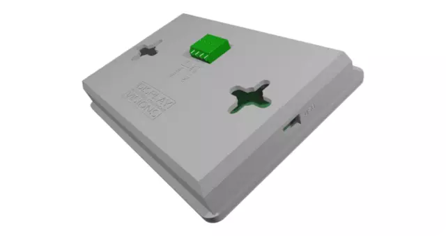 Compact PLC Compact PLC