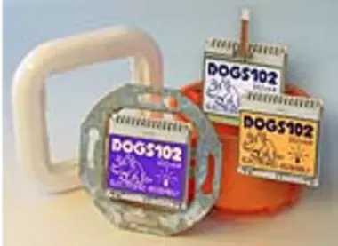 Slimline with Touch, Graphic Display