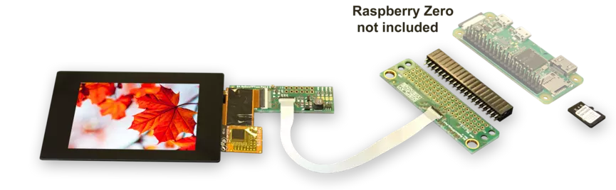 Starter boards Accessories