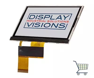 24 bit RGB interface 24 bit RGB interface