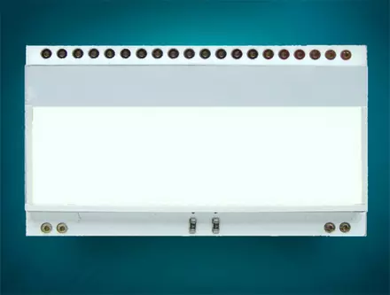 EA LED55x31-W EA LED55x31-W