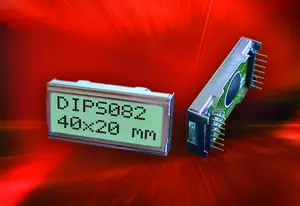 Compact displays for quick assembly Compact displays for quick assembly