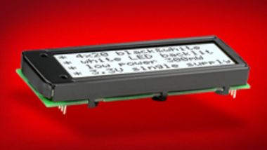 EA DIP series - Direct Mounting