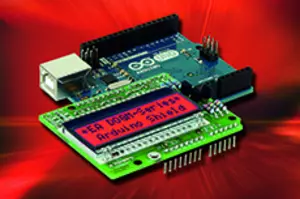 DOG-Displays and Arduino DOG-Displays and Arduino