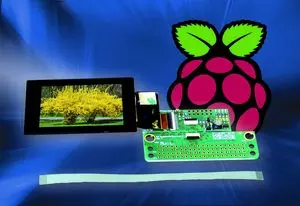 Adapter for Rasperry Pi Zero Adapter for Rasperry Pi Zero