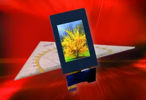 IPS-TFT panel EA TFT020-23