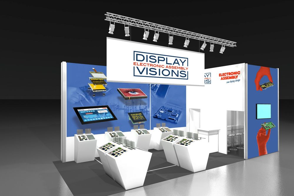 Hall B5 - 300