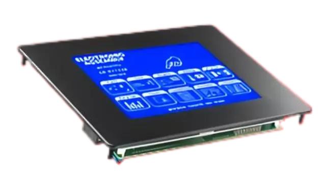 EA KIT Controls Panels EA KIT Controls Panels