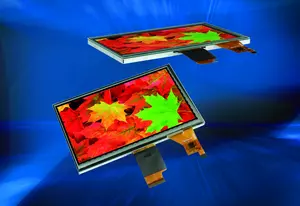Advantage for TFT displays (IPS) compared to OLED: viewing angle, life time, availability. Advantage for TFT displays (IPS) compared to OLED: viewing angle, life time, availability.