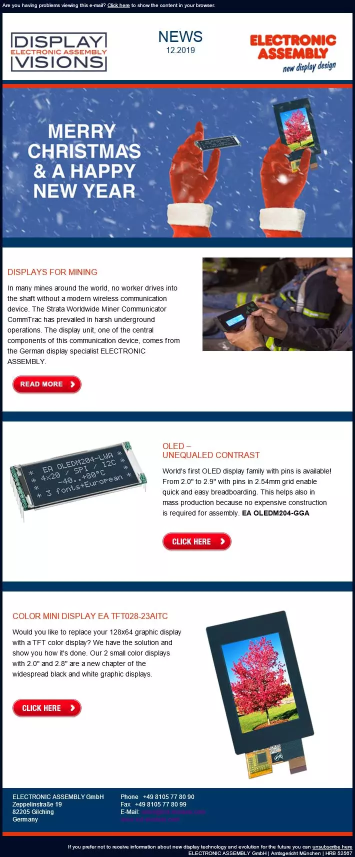 EA TFT028-23AI EA TFT028-23AI