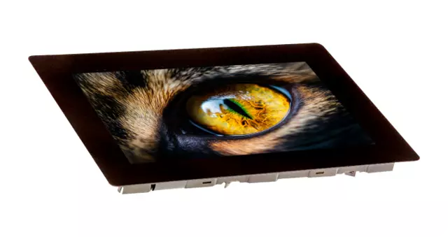 EA eDIPTFT series EA eDIPTFT series