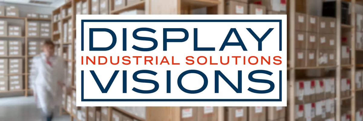 Information about DISPLAY VISIONS Information about DISPLAY VISIONS