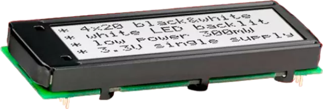 EA DIP<br>Direct Mounting EA DIP<br>Direct Mounting