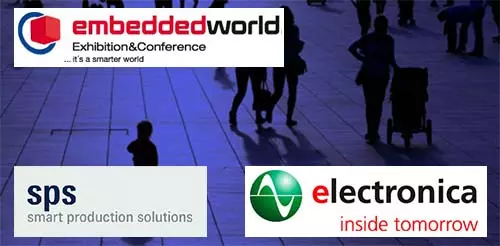 Trade fairs Trade fairs