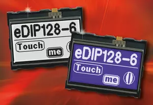 Easily Programmable Graphic Display Easily Programmable Graphic Display