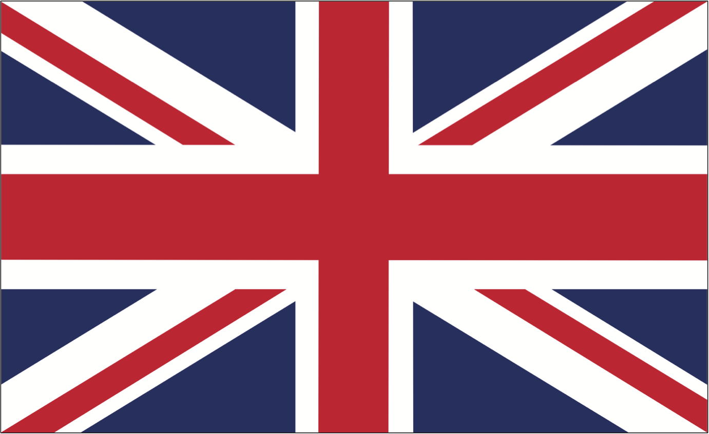 Great Britain an N. Ireland