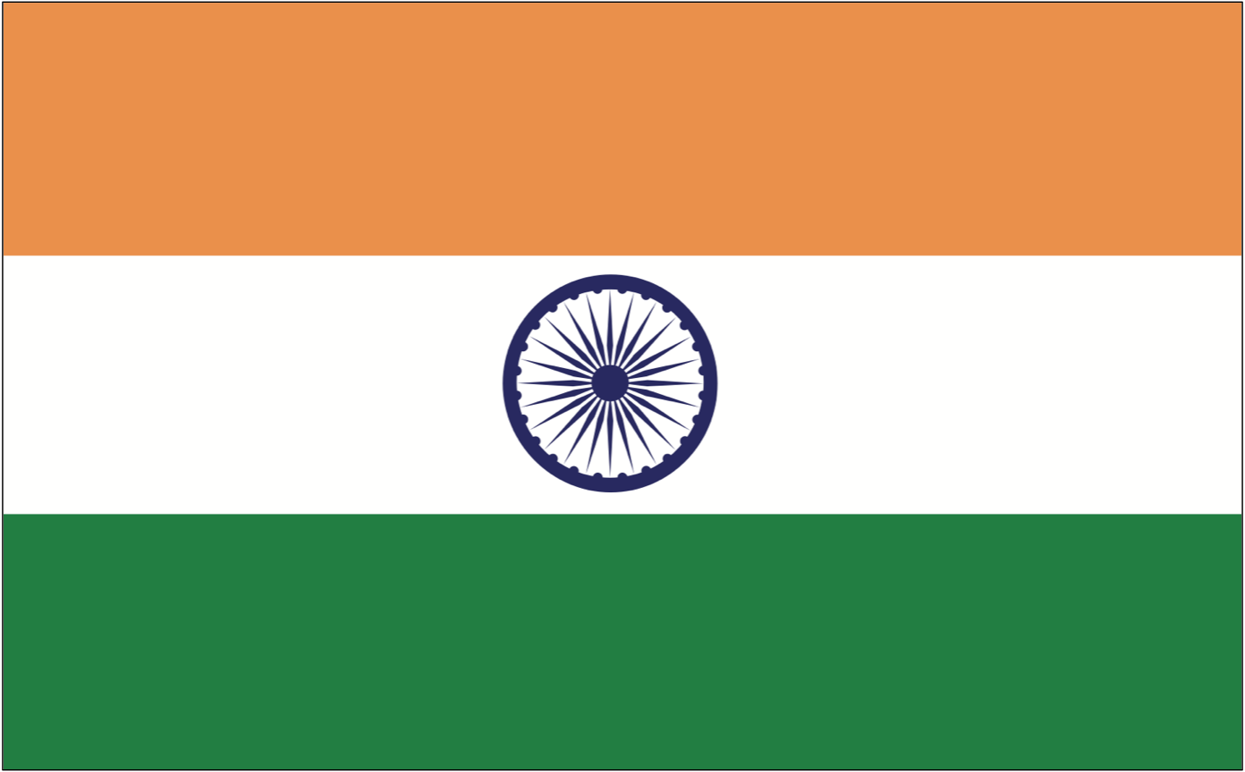 India