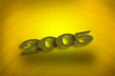News of 2005