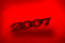 News of 2007