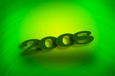 News of 2008