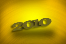 News of 2010