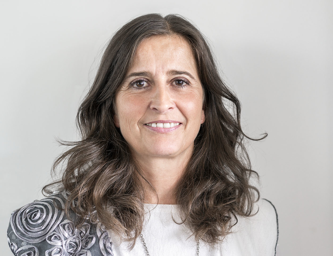 Mitarbeiterfoto von Carola Wittmann