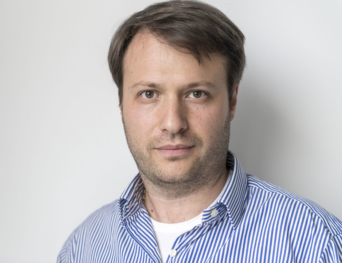 Mitarbeiterfoto von Ilia Khlyap